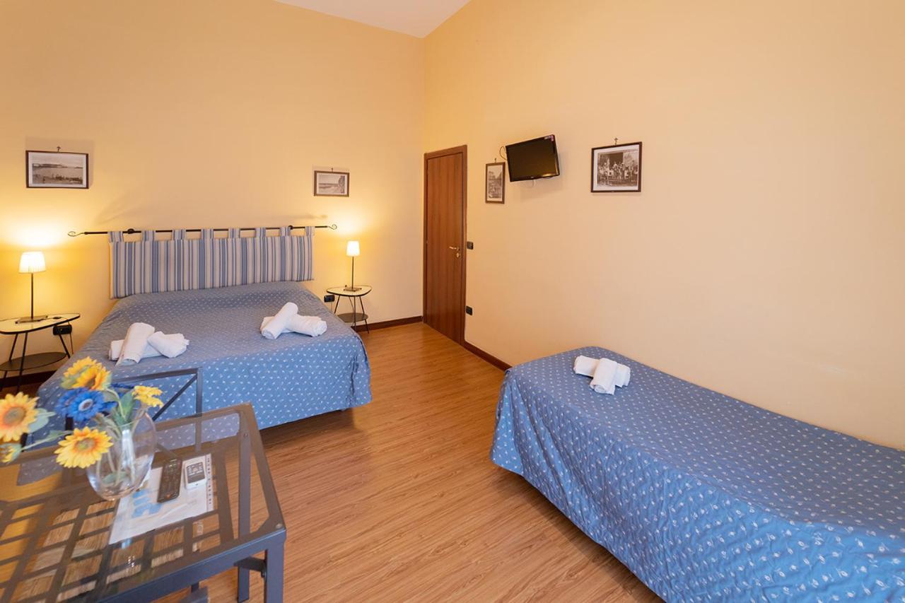 Medina H. Napoli Centro, By Clapa Group Hotel Buitenkant foto