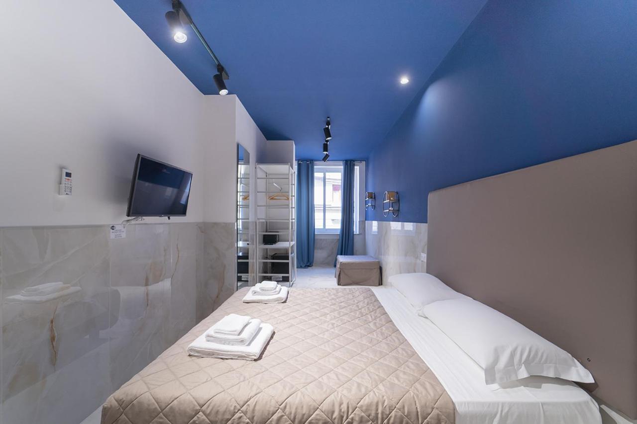 Medina H. Napoli Centro, By Clapa Group Hotel Buitenkant foto