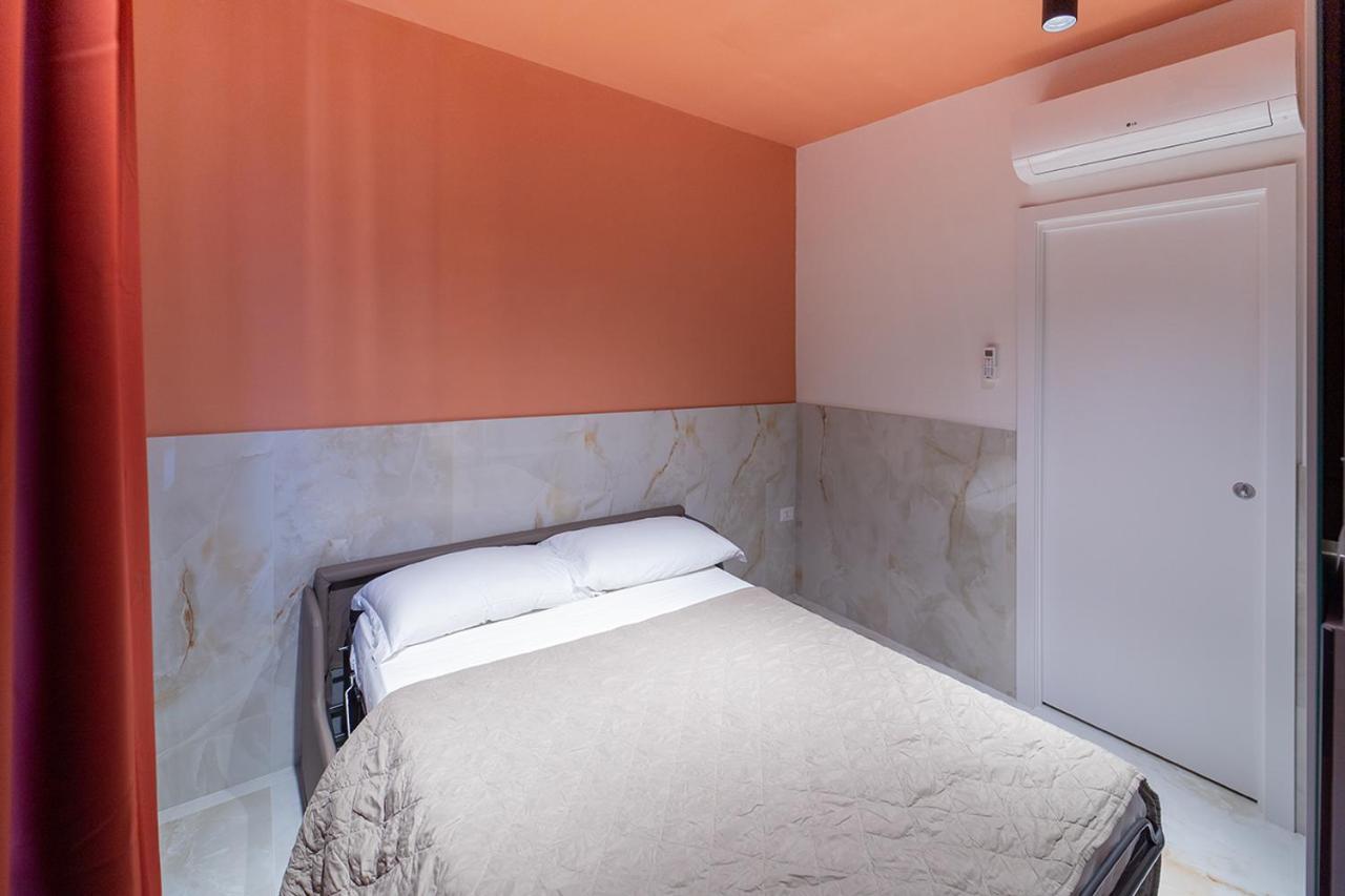 Medina H. Napoli Centro, By Clapa Group Hotel Buitenkant foto