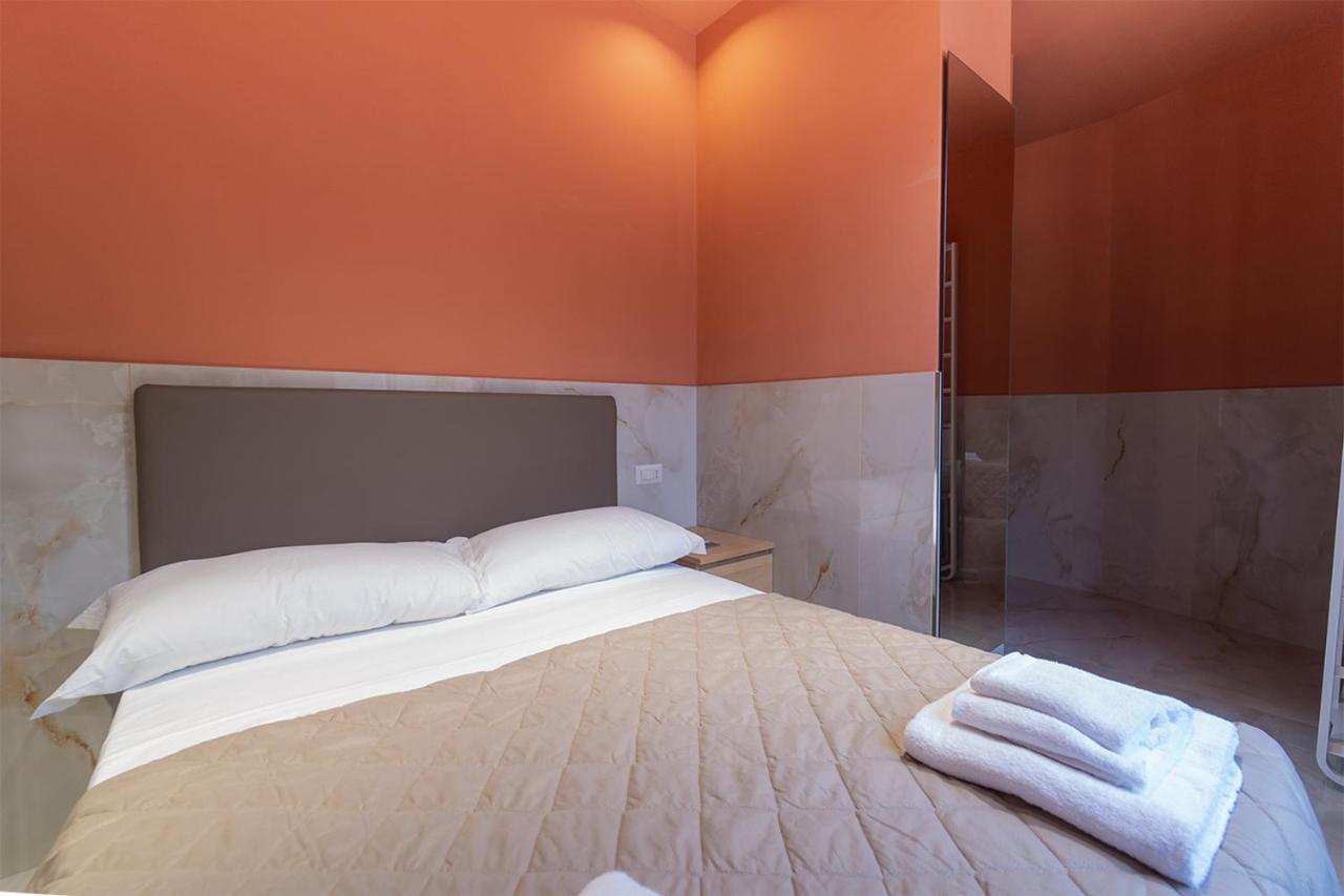 Medina H. Napoli Centro, By Clapa Group Hotel Buitenkant foto