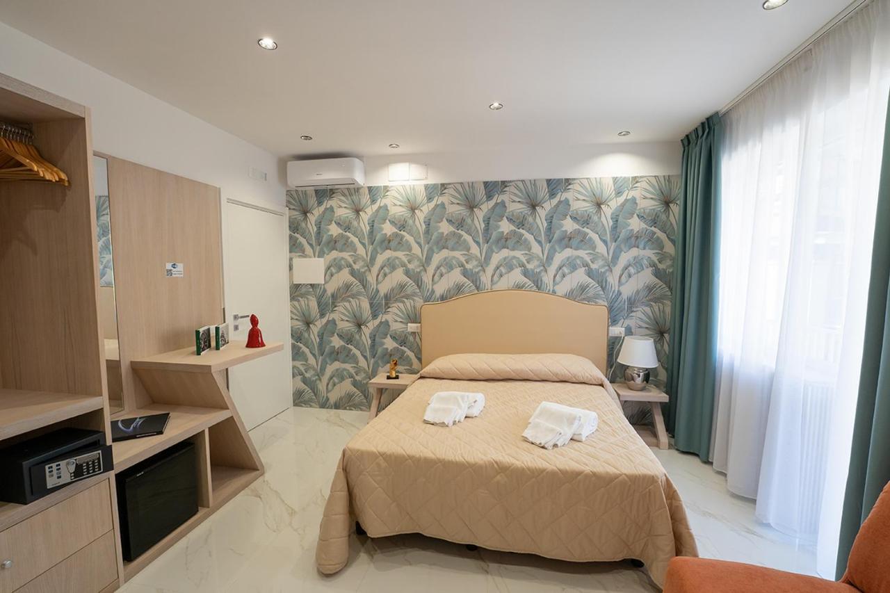 Medina H. Napoli Centro, By Clapa Group Hotel Buitenkant foto