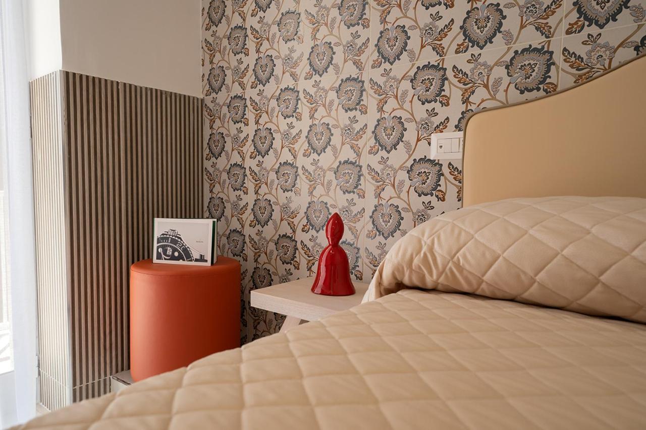 Medina H. Napoli Centro, By Clapa Group Hotel Buitenkant foto