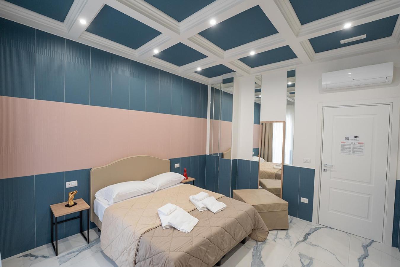 Medina H. Napoli Centro, By Clapa Group Hotel Buitenkant foto