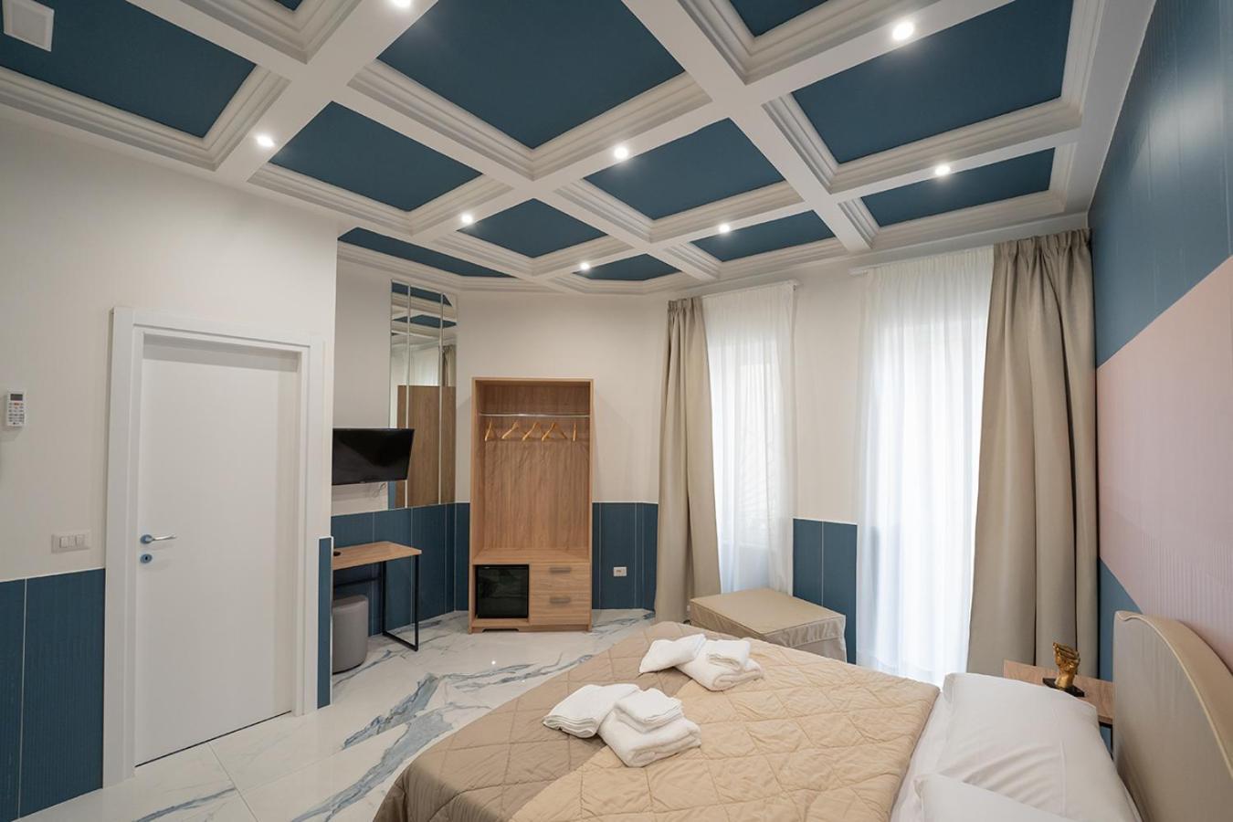 Medina H. Napoli Centro, By Clapa Group Hotel Buitenkant foto