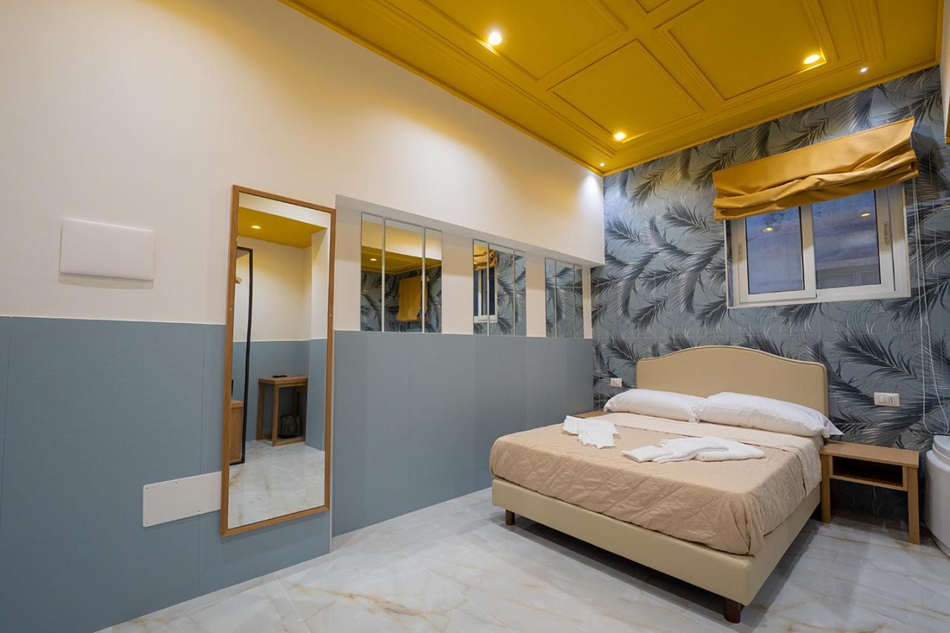 Medina H. Napoli Centro, By Clapa Group Hotel Buitenkant foto